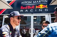 Gasly define especulações sobre futuro na Red Bull como "besteiras"