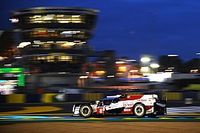 Le Mans: Los Toyota cambian posiciones