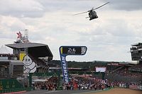 LMDh, el primer paso para reglas comunes entre WEC e IMSA