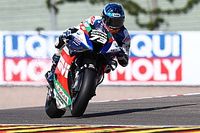 Alex M&aacute;rquez reconoce que "no estaba motivado" para seguir con Honda en MotoGP