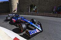 Alonso saldrá 10º: "La realidad que nos encontramos los sábados"