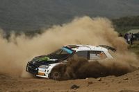 Ze śnieg&oacute;w Szwecji w afrykańskie upały