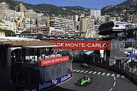 Cassidy, victoria en el ePrix de M&oacute;naco y liderato en la F&oacute;rmula E