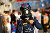 Colapinto es descalificado de la carrera principal de F2 en Australia