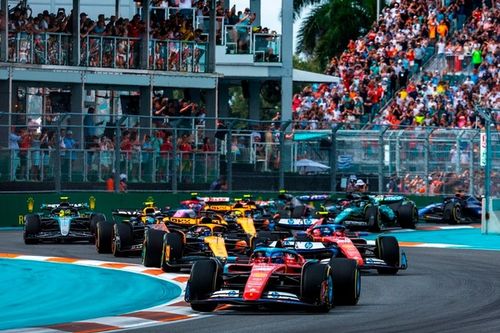 F1: Por que pilotos odeiam GP de Miami e como ele pode melhorar