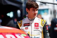 William Sawalich escapes restart scare in Portland ARCA West win