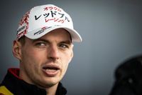 Verstappen espera que la F1 no tenga aerodin&aacute;mica activa en 2026