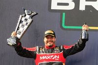 NASCAR Brasil: Edson Reis embarca para os Estados Unidos e irá realizar sonho