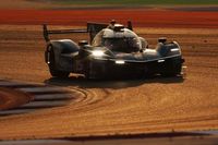 Potwierdzone zastępstwo w Alpine