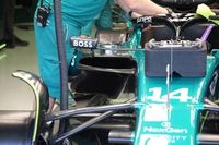 Los dorsales de los pilotos de F1 en 2025: qu&eacute; n&uacute;mero y por qu&eacute;