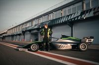 Wiśniewski zakończył sezon zwycięstwem