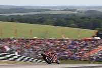 As&iacute; vivimos la carrera de MotoGP del Gran Premio de Alemania