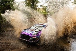 Breen w gronie faworytów