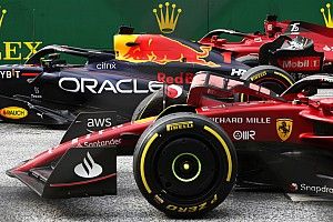 İtalyan basını: "Ferrari, Red Bull'un 2026 yılında "yeni motor üreticisi" olarak görülmesini engelledi!"