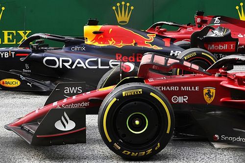 İtalyan basını: "Ferrari, Red Bull'un 2026 yılında "yeni motor üreticisi" olarak görülmesini engelledi!"