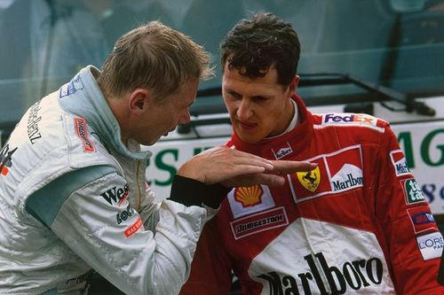 Ezt a Schumacher-rekordot talán sosem dönt meg senki