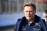 Trzęsienie ziemi w Williamsie