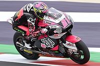 Alonso L&oacute;pez logra en Moto2 su primer triunfo mundialista