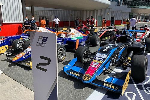 Un equipo reporta en Facebook el robo de un chasis de competencia