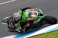 Phillip Island WSBK: Lowes bate a su compa&ntilde;ero Rea y Bautista repite
