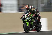 Rea chce przedłużyć kontrakt z Kawasaki