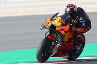 Pol Espargar&oacute; y Pedrosa vuelven al trabajo con un test en Spielberg