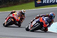 Lorenzo: &ldquo;Esperas que las cosas cambien, pero no lo hacen&rdquo;