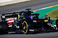 Ricciardo chce rozsądnej walki