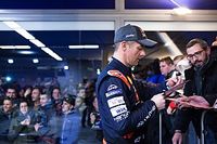 Loeb cumple 180 en Turquía: "Hay que estar en la pelea"