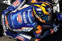 Gerloff może zastąpić Rossiego