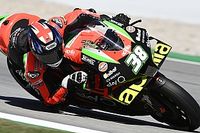 Smith lidera la FP1 bajo la lluvia del GP de Francia