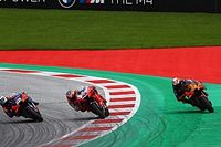 Miller: “Oliveira me pilló por sorpresa, creía que la batalla era con Pol”