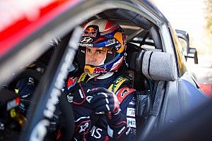 Sordo: "Solo es el primer d&iacute;a, pero estamos aqu&iacute; para luchar"
