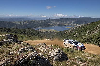 Neuville 0,7 másodperccel nyerte meg az Olasz Ralit Ogier előtt