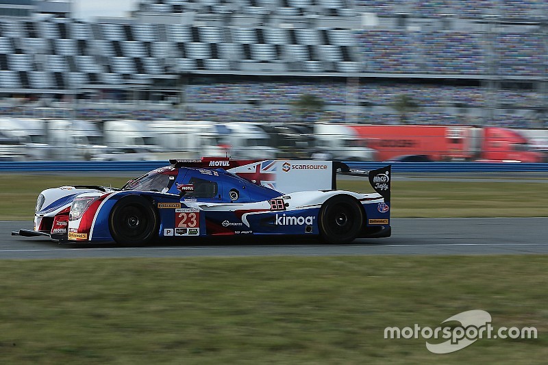 24h Daytona 2019 mit Fernando Alonso?