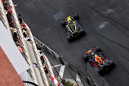 Renault: Red Bull'un kararına saygı duyuyoruz