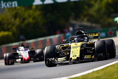 2018 Formula 1.5'ta kazanan kim oldu?