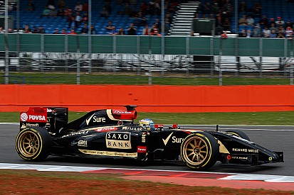Pirelli cree tener una solución para probar las ruedas de 18 pulgadas