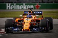 Alonso: Equilíbrio da F1 é decisivo para minha permanência
