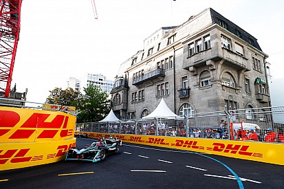 Bern favourite to replace Zurich on FE season five calendar