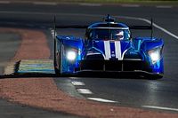 Ginetta tampoco estar&aacute; en las 6 horas de Shanghai del WEC