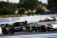 Isolada em 4&ordm;, Renault planeja mudar foco para 2019 antes