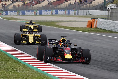 Renault demora una actualización clave por temor a la fiabilidad