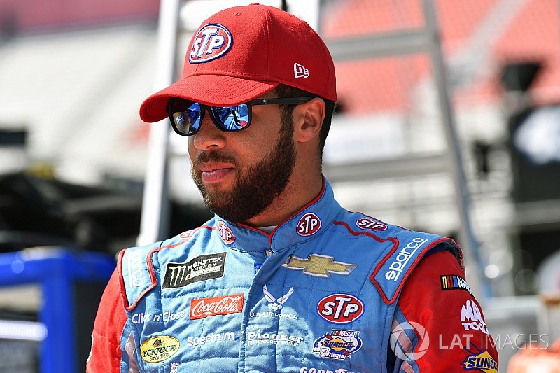 Darrell Wallace Jr. tendrá doble competencia en Kansas