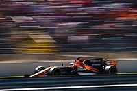 Honda considera que su motor est&aacute; alcanzando un nivel "decente"