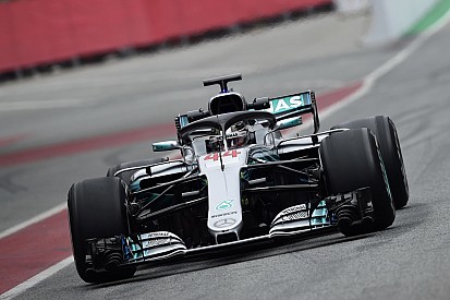 Hamilton'ın yeni anlaşması 120 milyon pound değerinde olabilir