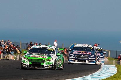 Triple Eight chance key to Winterbottom move