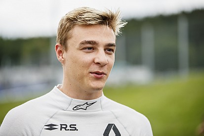 Renault hands Markelov F1 2018 test debut