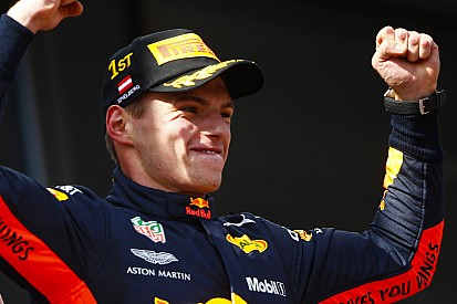 La victoria de Verstappen demostró que las críticas eran "basura", según Marko