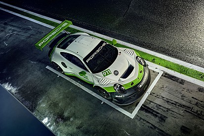 "Wie ein RSR!": Das macht der neue Porsche 911 GT3 R 2019 besser